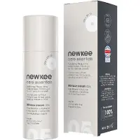 MedGoNET GmbH newkee Tagescreme mit Hyaluron + LSF 15 50 ml