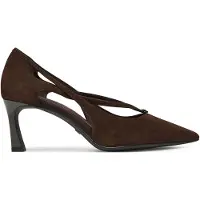 Tamaris High Heels 1-22459-47 Dunkelbraun 39