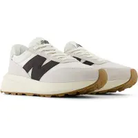 New Balance U370 CA Sneaker Weiß