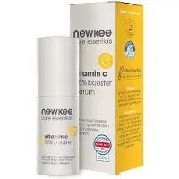 MedGoNET GmbH newkee Vitamin C 15% Booster Serum 20 ml