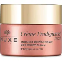 Nuxe Creme Prodigieuse Boost Night Balm 50 ml Nacht crème