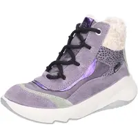 Legero Mädchen Winterstiefeletten 50822-29, 50822-30, 50822-31, 50822-32, 50822-33 LEG-1-000640 MULTI COLOUR/lila 30