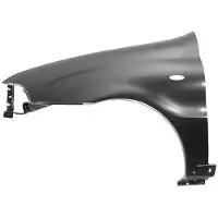 Diederichs Kotflügel 3465007 vorne links für Fiat