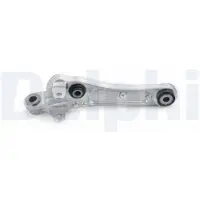 Delphi TC4809 Querlenker Vorne Links für JAGUAR F-Type Coupe (X152) Längslenker