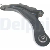 Delphi TC1364 Querlenker Links Unten