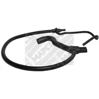 MAPCO Kühlerschlauch 39429 unten für Fiat