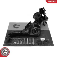 ESEN SKV 69SKV585 Querlenker Hinten Rechts für RENAULT Kadjar (HA, HL)