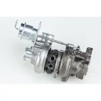 BTS Turbo Lader, Aufladung ORIGINAL T916139