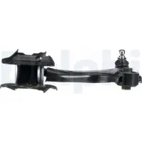 Delphi TC7620 Querlenker Vorne Links Unten für VOLVO V60 (155, 157)