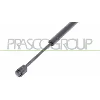 PRASCO Gasfeder Motorhaubendämpfer 285mm für BMW X3 (E83) 720N BM8029005