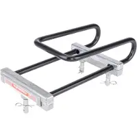 Pletscher Kindersitzadapter Für Romer Comfort/relax