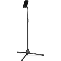 Durable Twist Floor Tablet-Halterung