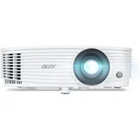 Acer P1257, 4800 ANSI Lumen, DLP, XGA (1024x768), 20000:1, 4:3, 762 - 7620 mm (30 - 300")
