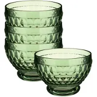 Villeroy & Boch Dessertschalen Boston Coloured