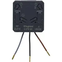 Legrand 067694 ATMO TASTERSCHNITTSTELLE EIN/AUS