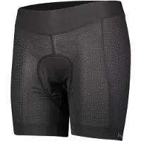 SCOTT Trail + Baselayer-shorts