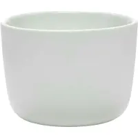 Serax Cappuccinotasse Passe-Partout Tableware By Vincent Van D White Matt 200 ml Small