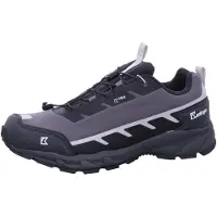 Kastinger Outdoor Wanderschuh Grau