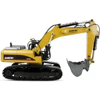 Amewi G705E, Bagger, 1:14, 14 Jahr(e), 2000 mAh, 8,7 kg