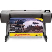 HP DesignJet Z6 PostScript Großformatdrucker 44 Zoll Farbtintenstrahl