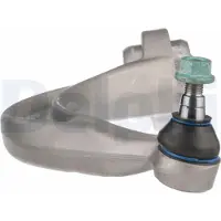 Delphi Lenker, Radaufhängung TC6392