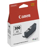 Canon Pfi-300 Co Chroma Optimizer Tintenpatrone