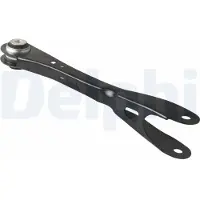 Delphi Lenker, Radaufhängung TC8801