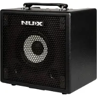 Nux Mighty Bass 50BT Combo Verstärker