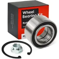 Stark Radlagersatz Vorne für HONDA CIVIC VIII Hatchback (FN, FK) SKWB-0180583