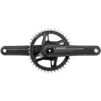 Sram Kurbelgarnitur Red Xplr E1 Dub Wide 165 mm