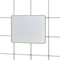 IDesign Schminkspiegel Jayce Beige