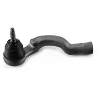 Moog Spurstangenkopf Spurstange für CITROËN C4 III (B) Vorne Links CI-ES-18077
