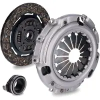 LuK Kupplung für Mazda 6 1,8