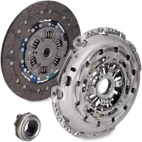 LuK RepSet 626 3111 00 Kupplungssatz für MAZDA CX-5 (KE, GH) 6 Kombi (GJ, GL) CX-5 (KF) 6 Limousine (GJ, GL) 6 Kasten / Kombi (GJ)