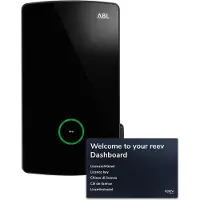 Abl SURSUM Wallbox eM4 Single reev ready 22kW 1 Stück