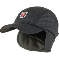 Fjällräven Expedition Lätt Cap Black S/M