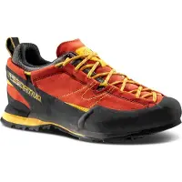 La Sportiva Boulder X, 36, Red, Approach, Schuhe, Herren, Schuhe -