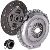 LuK RepSet 622 3153 00 Kupplungssatz für LADA Niva (2121, 2131) für CHEVROLET Niva I