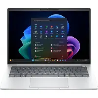 HP EliteBook 8 G1a Next Gen AI PC, AMD Ryzen AI 7, 2 GHz, 35,6 cm (14"), 1920 x 1200 Pixel, 64 GB, 1 TB