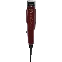 Wahl Balding Clipper 5-Star Burgundy