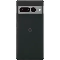 Google Pixel 7 Pro - Schwarz - 128 GB - Physische SIM-Karte + eSIM