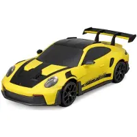 Maisto ferngesteuertes Spielzeugauto 2,4 GHz Porsche 911 GT3 RS Maßstab 1:24