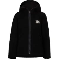 Ziener Kinder Unterjacke JUHA-Z midlayer junior unisex