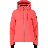 Whistler Skijacke Drizzle in multifunktionaler und schützender Qualität 4020 Dubarry 42