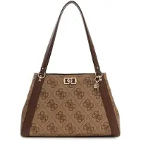 GUESS Isemay Schultertasche