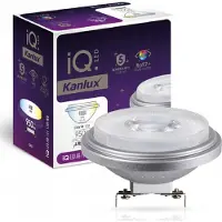 Kanlux S.A. Kanlux Lampe IQ-LED AR-111 G53 35253