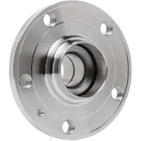 CONTITECH Radlagersatz für VW GOLF VI (5K1) 136,5mm WBE1004