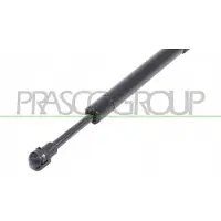 PRASCO Gasfeder Motorhaubendämpfer 234mm passend für MERCEDES-BENZ M-Klasse (W163) 850N ME8209005