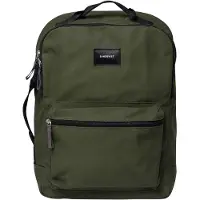 Sandqvist August Rucksack, Grün One Size