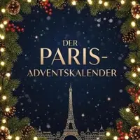 Sonstige Verlage Der Paris-Adventskalender
